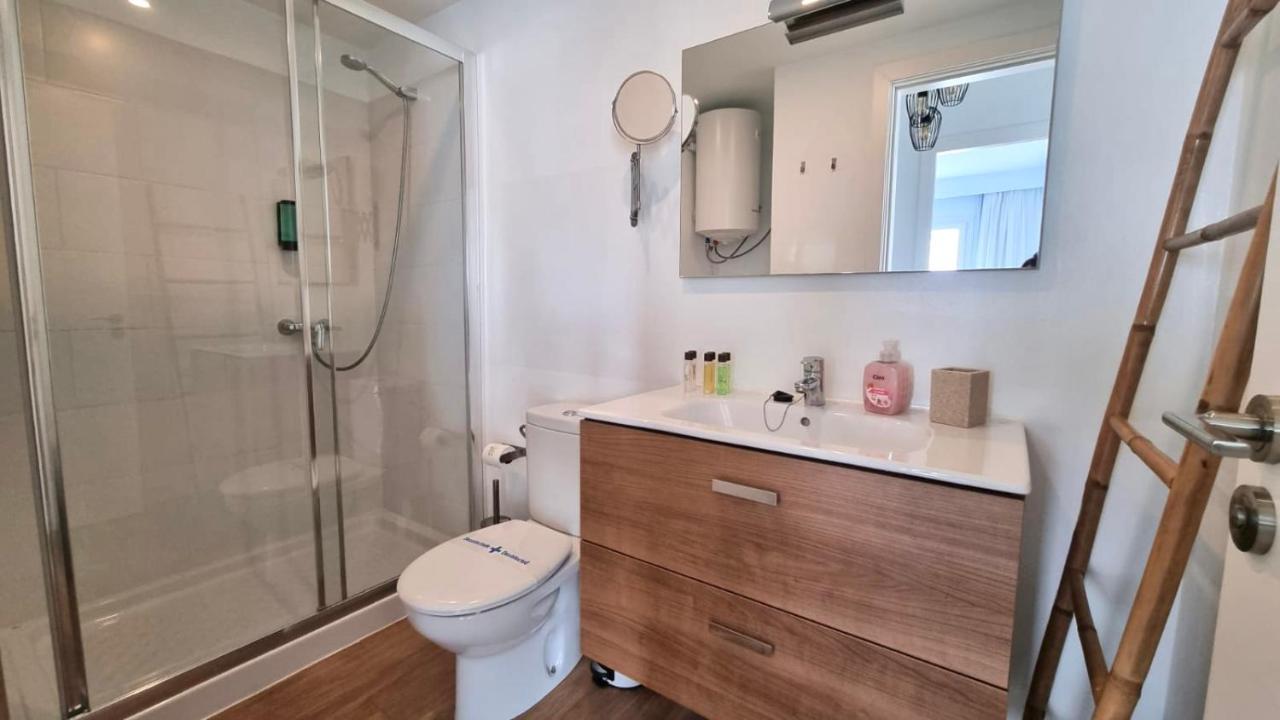 Flower Beach Suite Pool 宏达海滩 外观 照片