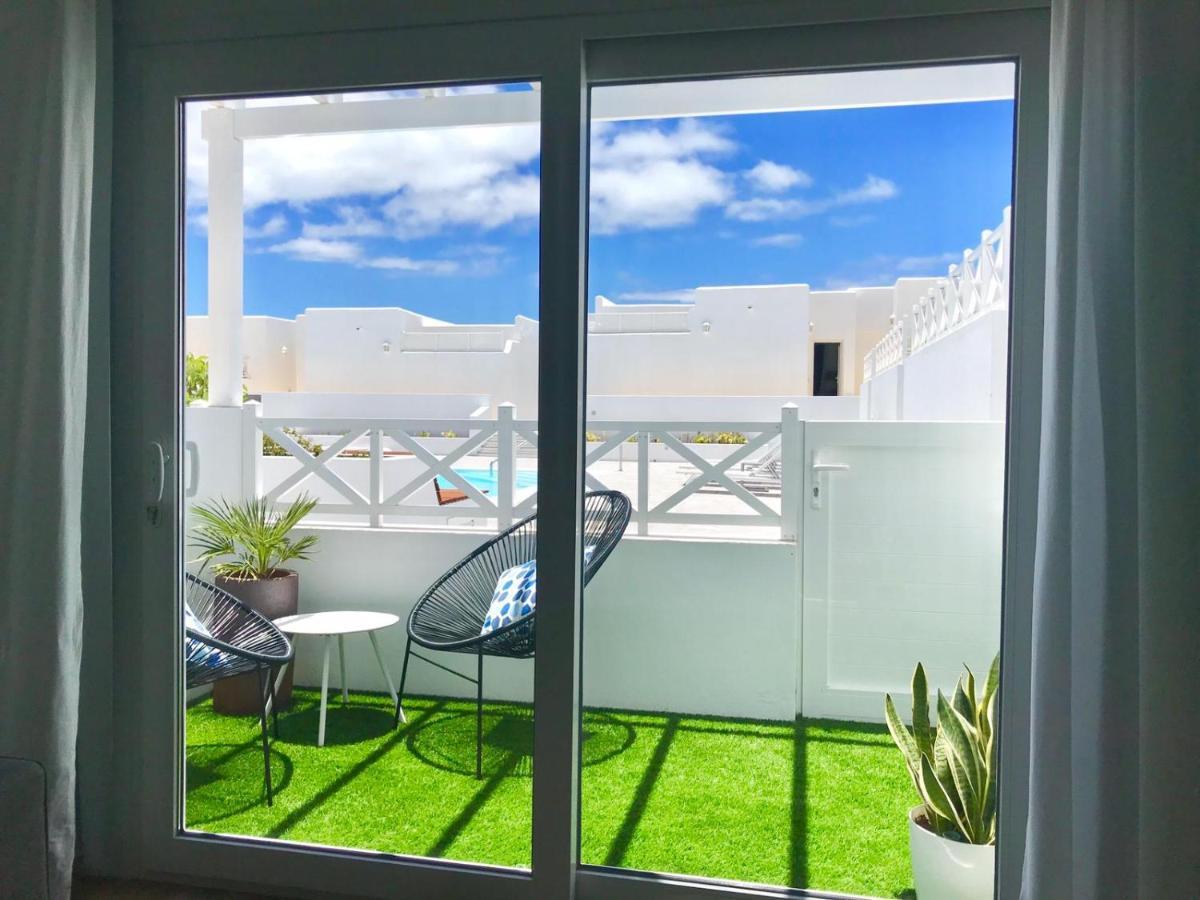 Flower Beach Suite Pool 宏达海滩 外观 照片