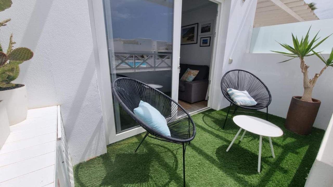 Flower Beach Suite Pool 宏达海滩 外观 照片