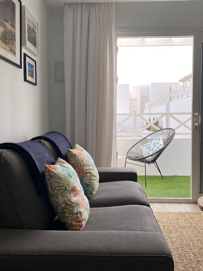 Flower Beach Suite Pool 宏达海滩 外观 照片