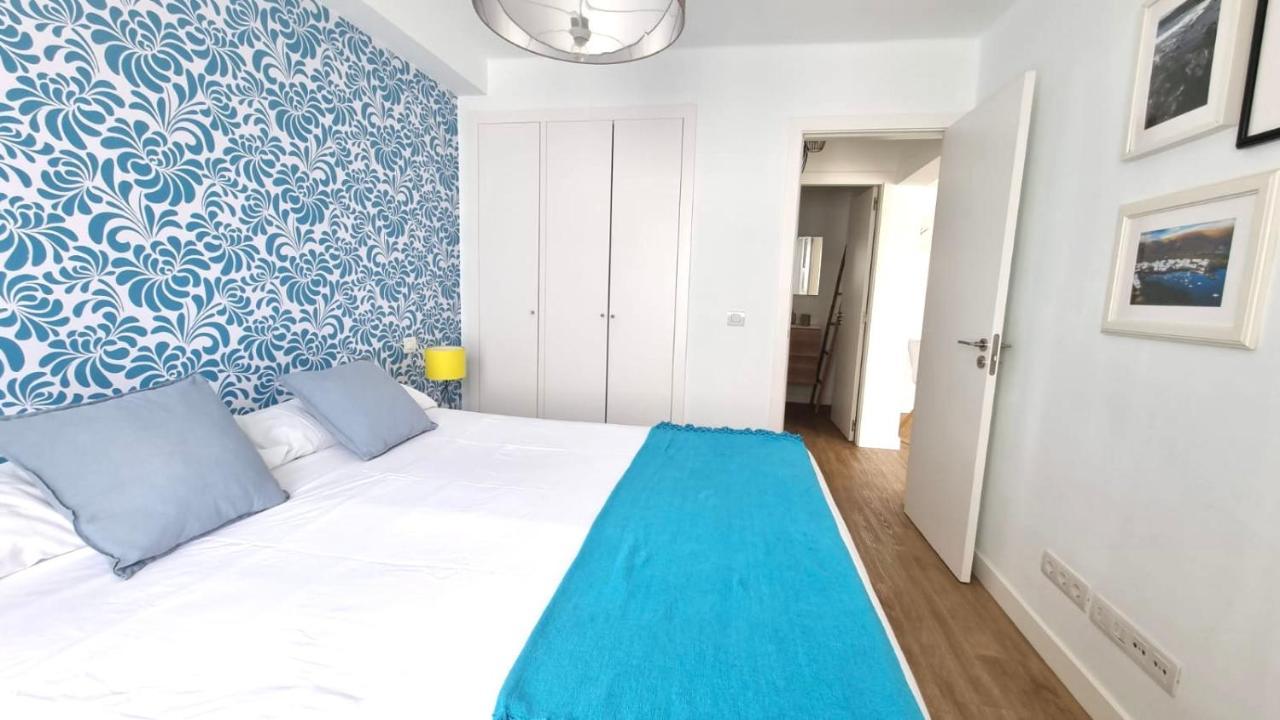 Flower Beach Suite Pool 宏达海滩 外观 照片