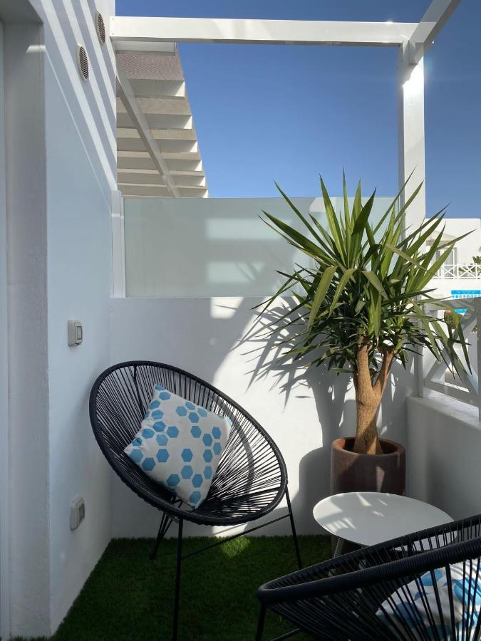 Flower Beach Suite Pool 宏达海滩 外观 照片