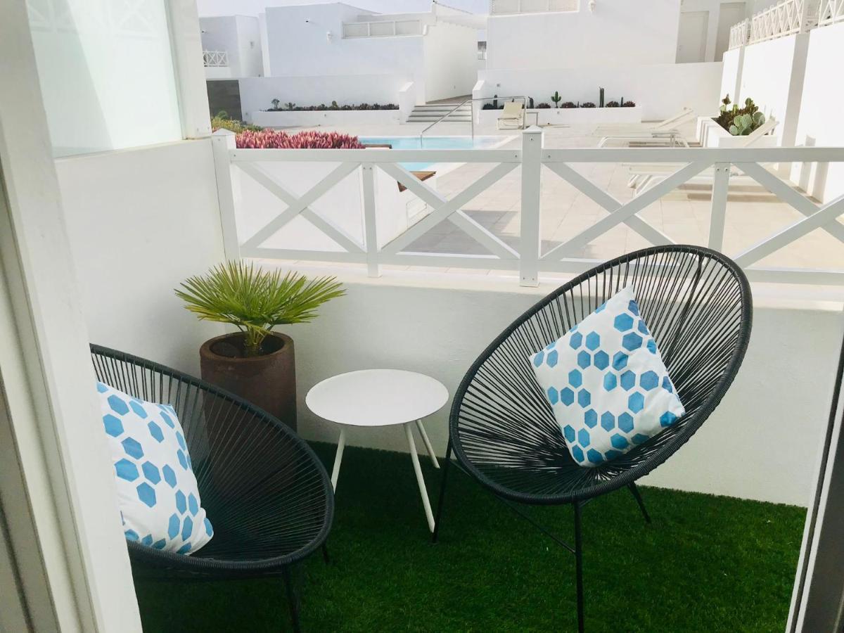 Flower Beach Suite Pool 宏达海滩 外观 照片